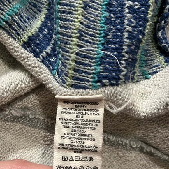 Free People Cropped Catalina Knit Sweater - Picture 11 of 12